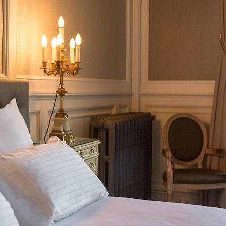 The Originals Le Chateau De Dissay Poitiers المظهر الخارجي الصورة